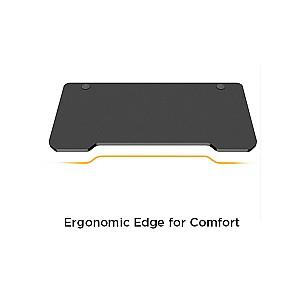 Masa gaming Brateck GMD03-1