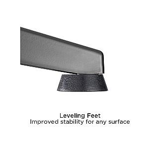 Masa gaming Brateck GMD03-1