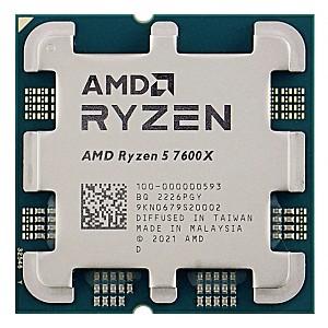 Procesor AMD Ryzen 5 7600X Retail