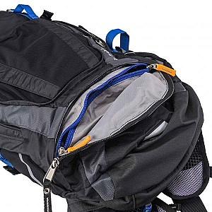 Rucsac sportiv Deuter Trans Alpine 30 Black