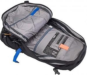 Rucsac sportiv Deuter Trans Alpine 30 Black