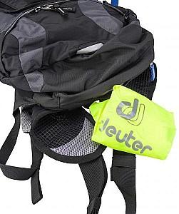 Rucsac sportiv Deuter Trans Alpine 30 Black