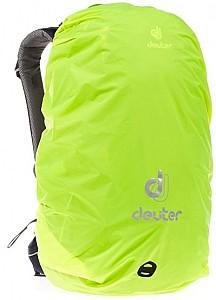 Rucsac sportiv Deuter Trans Alpine 30 Black