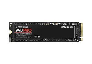 SSD Samsung 990 PRO 1000GB (MZ-V9P1T0BW)