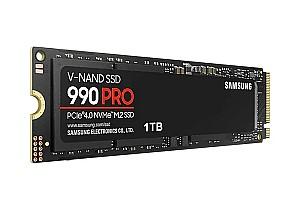 SSD Samsung 990 PRO 1000GB (MZ-V9P1T0BW)