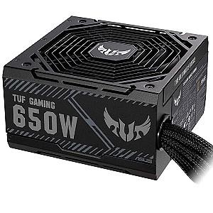 Sursa de alimentare Asus TUF-GAMING-650B 650W