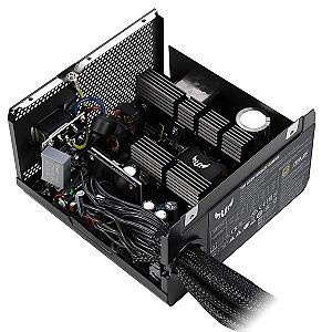 Sursa de alimentare Asus TUF-GAMING-650B 650W