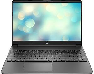 Laptop HP 15s-fq5080ci Chalkboard Gray (9E692EA)