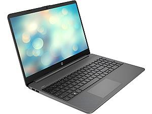 Laptop HP 15s-fq5080ci Chalkboard Gray (9E692EA)