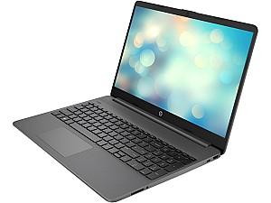 Laptop HP 15s-fq5080ci Chalkboard Gray (9E692EA)