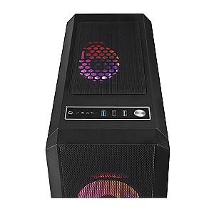 Carcasa CHIEFTEC Gaming Scorpion 4 GL-04B-OP Black