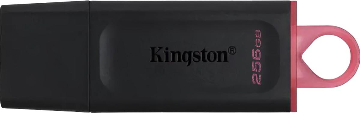 Stick memorie usb Kingston DataTraveler Exodia 256GB