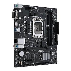 Placa de baza Asus PRIME H610M-R D4-SI