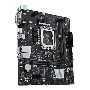 Placa de baza Asus PRIME H610M-R D4-SI