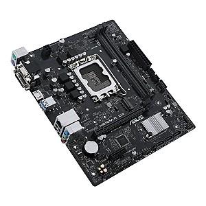 Placa de baza Asus PRIME H610M-R D4-SI