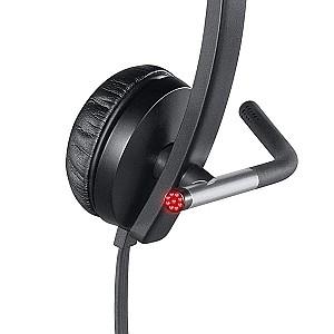 Casti Logitech H650e Stereo