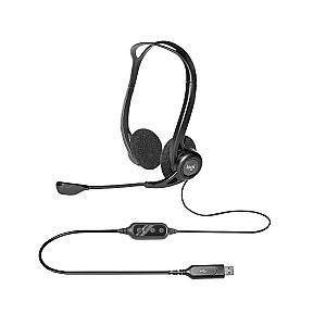 Casti Logitech 960 Black
