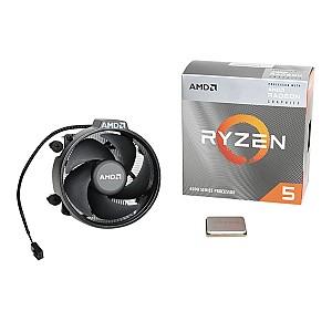 Procesor AMD Ryzen 5 4600G Box