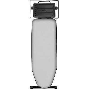 Masa de calcat BRAUN IB 3001 BK