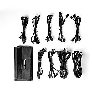 Sursa de alimentare CHIEFTEC GPX-850FC 850W