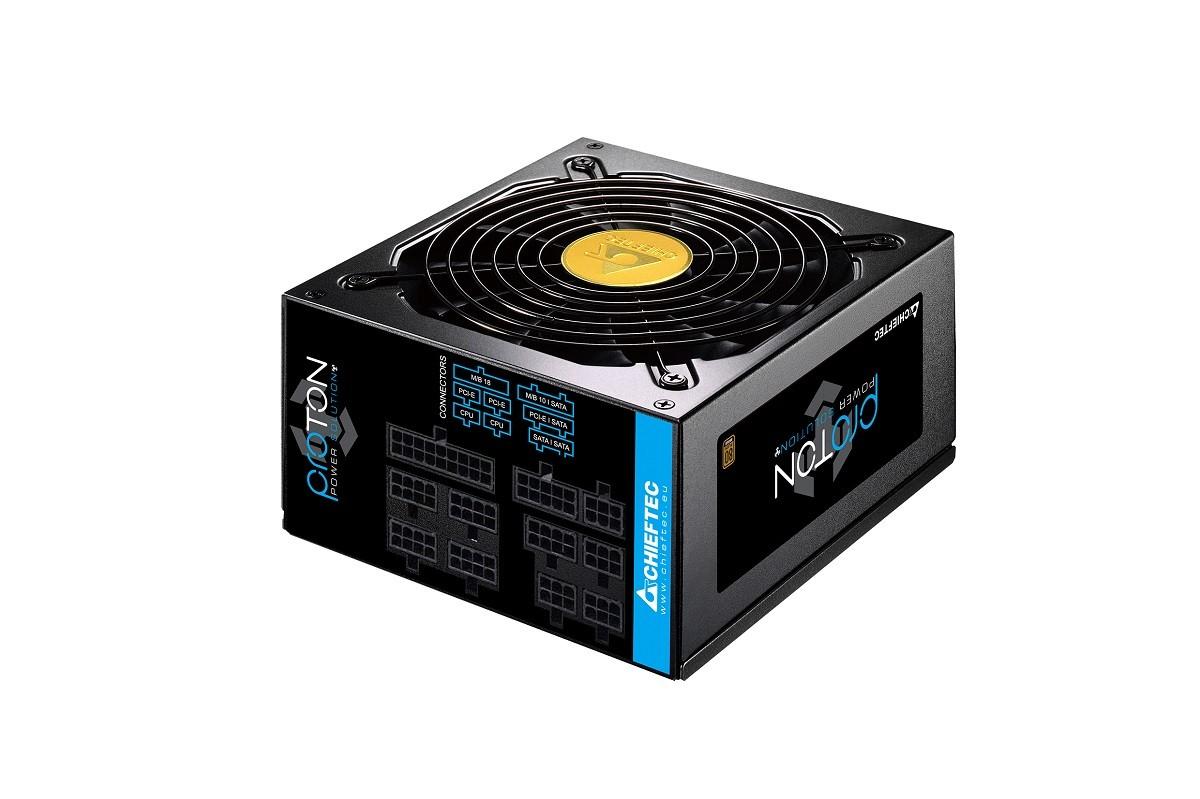 Sursa de alimentare CHIEFTEC PROTON BDF-1000C 1000W