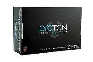 Sursa de alimentare CHIEFTEC PROTON BDF-1000C 1000W