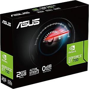 Placa video Asus GeForce GT 730 (GT730-4H-SL-2GD5)