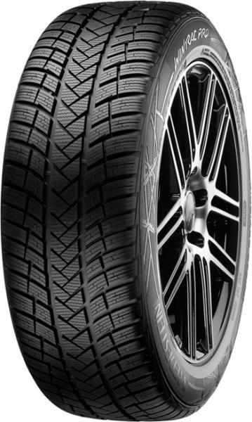 Anvelopa VREDESTEIN Wintrac Pro 215/55 R18 99V XL