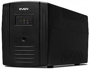 Sursa de alimentare neintreruptibila UPS SVEN Pro 1000 /720W (USB)