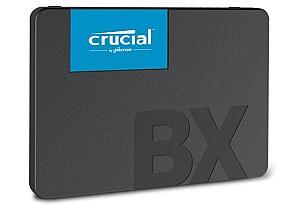 SSD Crucial BX500 2.5" SSD 1.0TB (CT1000BX500SSD1)