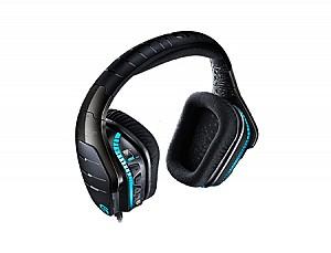 Casti gaming Logitech G633 Artemis Spectrum