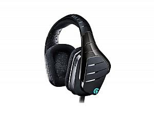Casti gaming Logitech G633 Artemis Spectrum