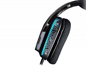 Casti gaming Logitech G633 Artemis Spectrum