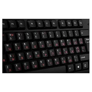 Tastatura SVEN KB-S300 Black