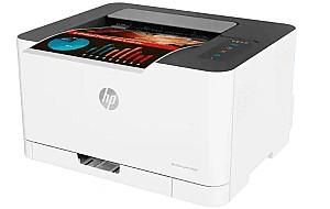 Imprimanta HP Color LaserJet 150nw