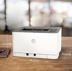 Imprimanta HP Color LaserJet 150nw