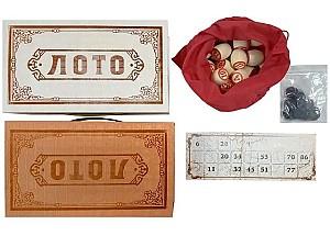 Joc de masa VLM Loto 38323