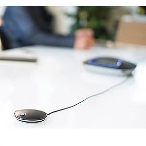 Camera Web Logitech Webcam GROUP Expansion Microphones