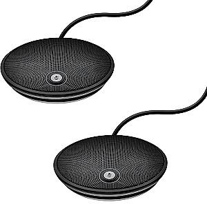 Camera Web Logitech Webcam GROUP Expansion Microphones