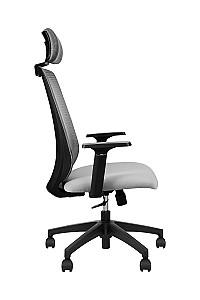 Fotoliu de birou CUSTÓ Zaragoza Gri