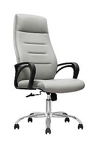 Fotoliu de birou CUSTÓ Hamburg Gri