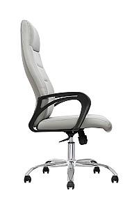 Fotoliu de birou CUSTÓ Hamburg Gri