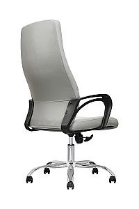 Fotoliu de birou CUSTÓ Hamburg Gri