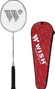 Racheta de badminton WISH Fusiontec F970