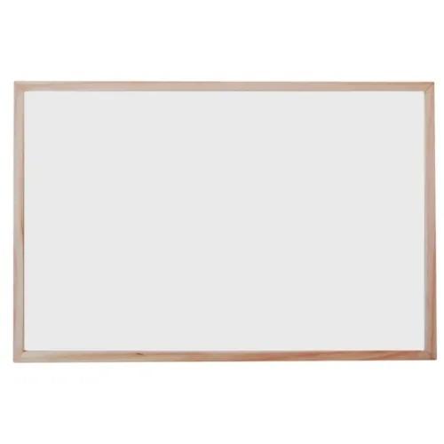 Tabla pentru creta VLM alba 60X79cm