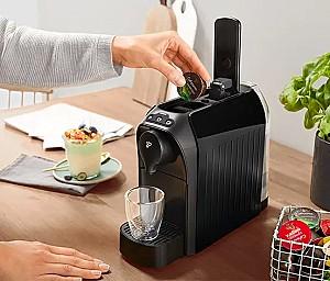 Espressor Tchibo CAFISSIMO EASY BLACK