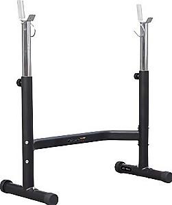 Stand pentru inventar VolksGYM VG08SQ