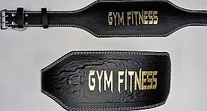 Centura pentru atletica Gym Fitness 4038-M