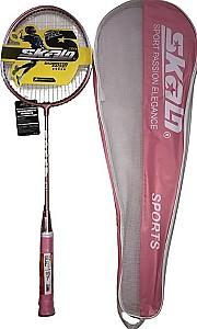 Racheta de badminton ArenaSport SK8797PN Pink 2pcs