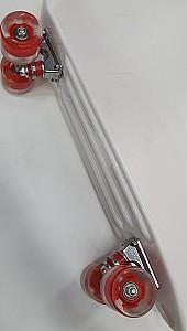 Skateboard None Penny SHARK 22in 93663